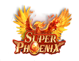 Super Phoenix logo